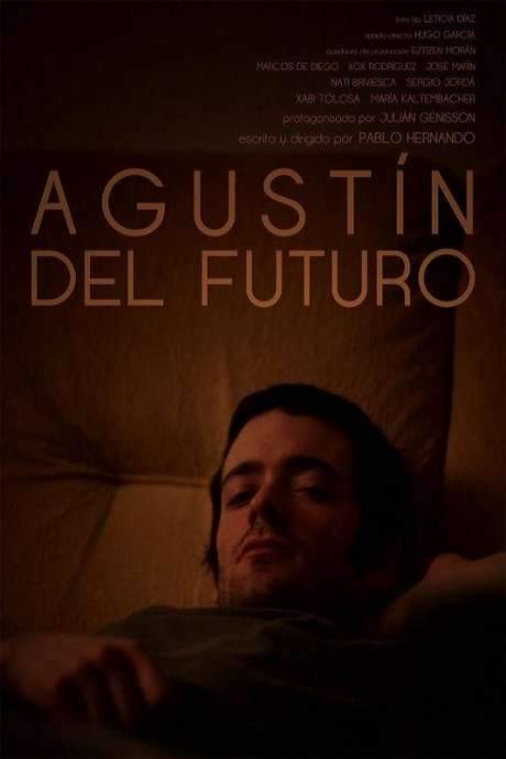 Agustín del Futuro